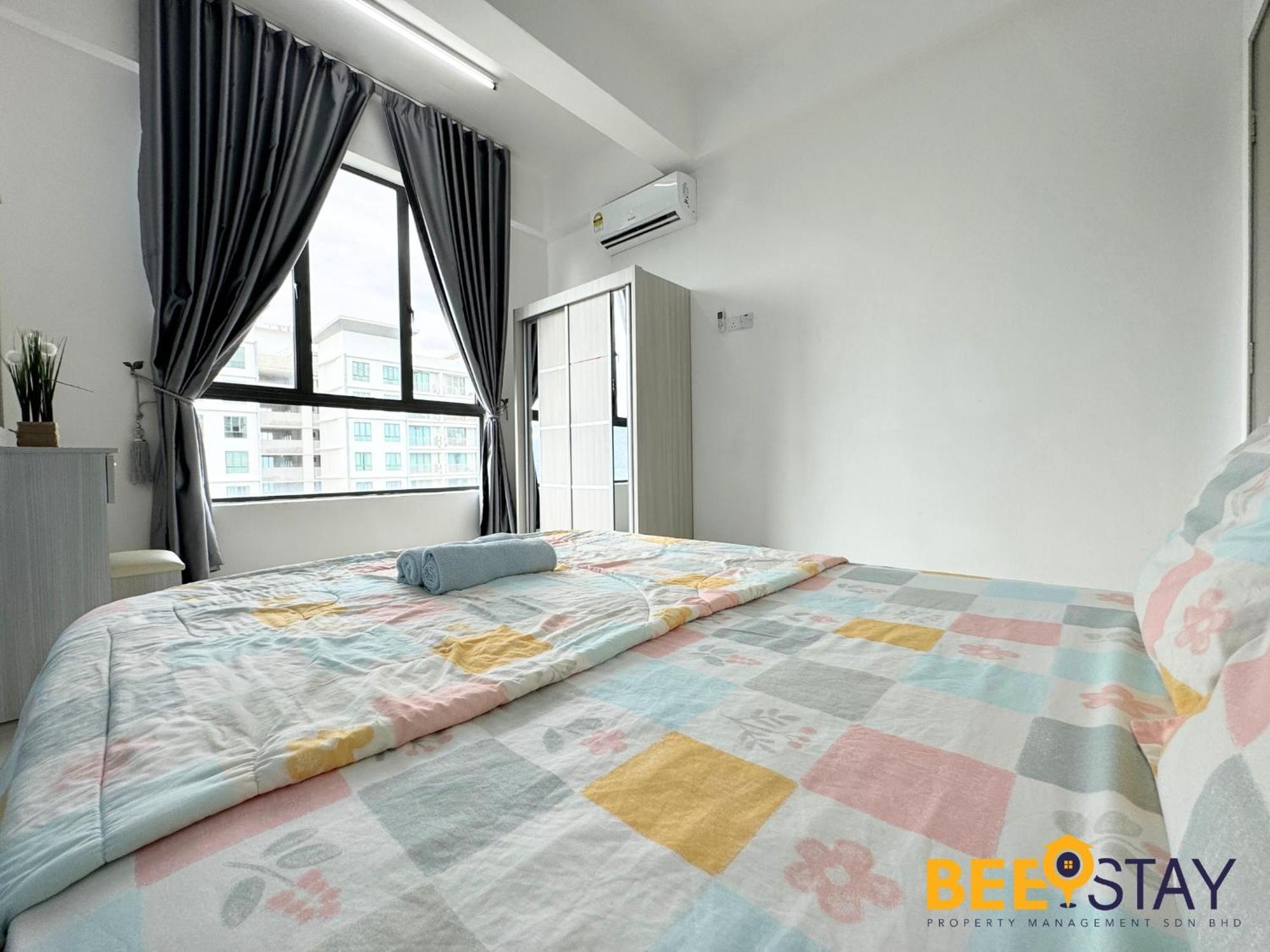Ipoh Meru Casa Kayangan By Beestay Exterior photo