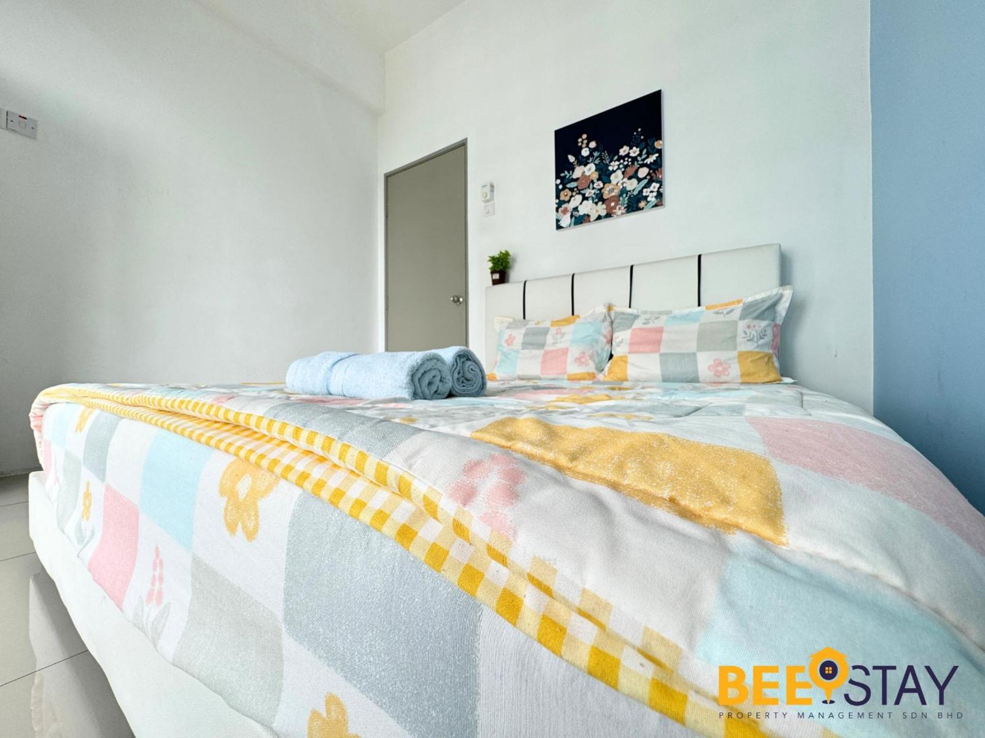 Ipoh Meru Casa Kayangan By Beestay Exterior photo
