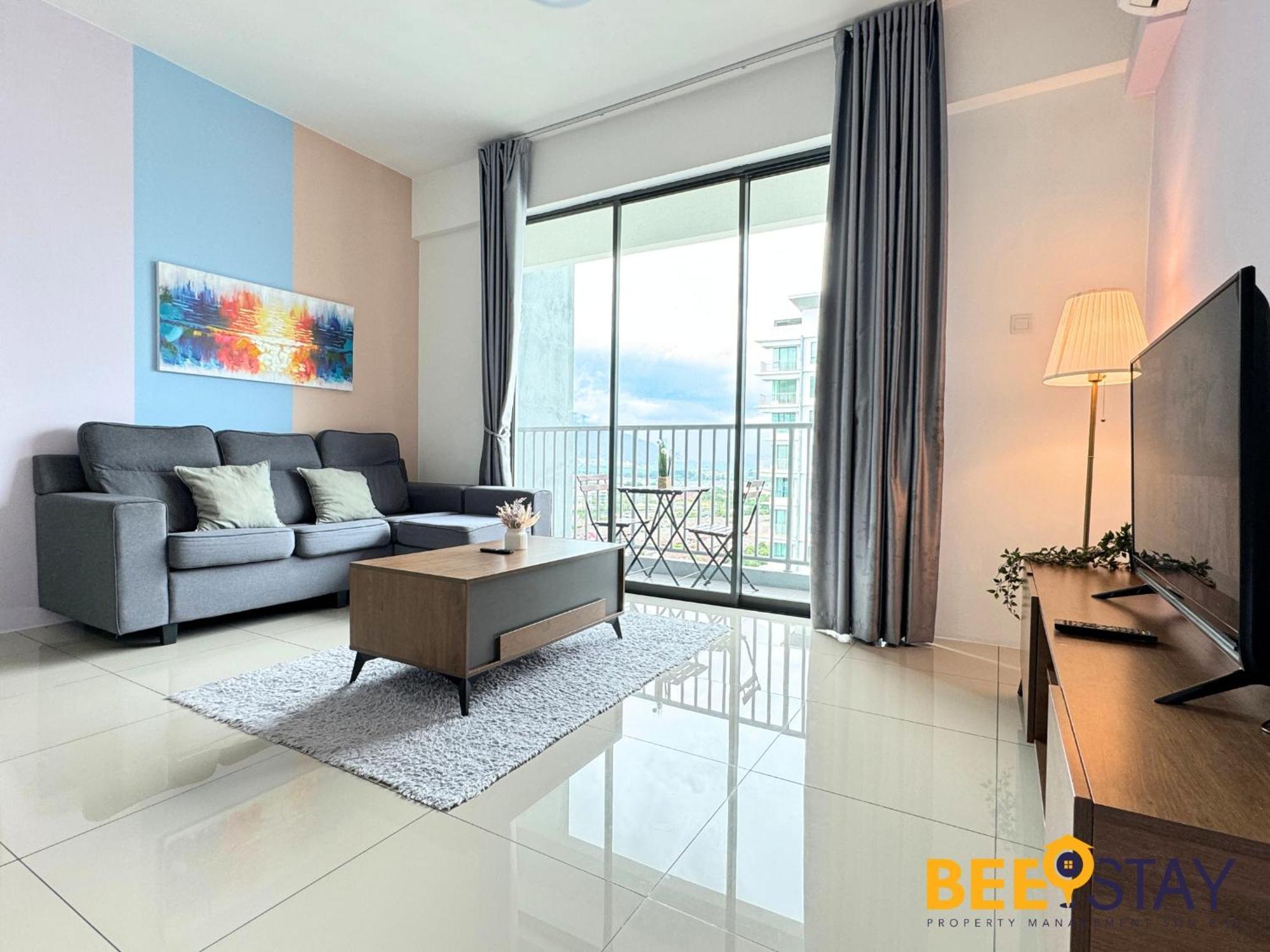 Ipoh Meru Casa Kayangan By Beestay Exterior photo