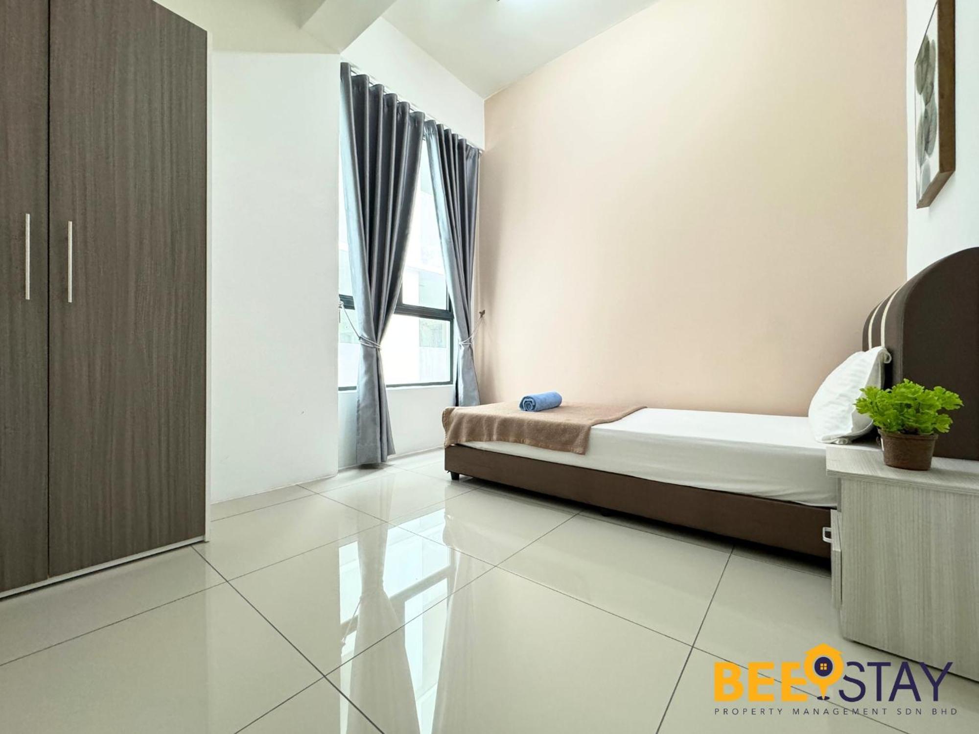 Ipoh Meru Casa Kayangan By Beestay Exterior photo