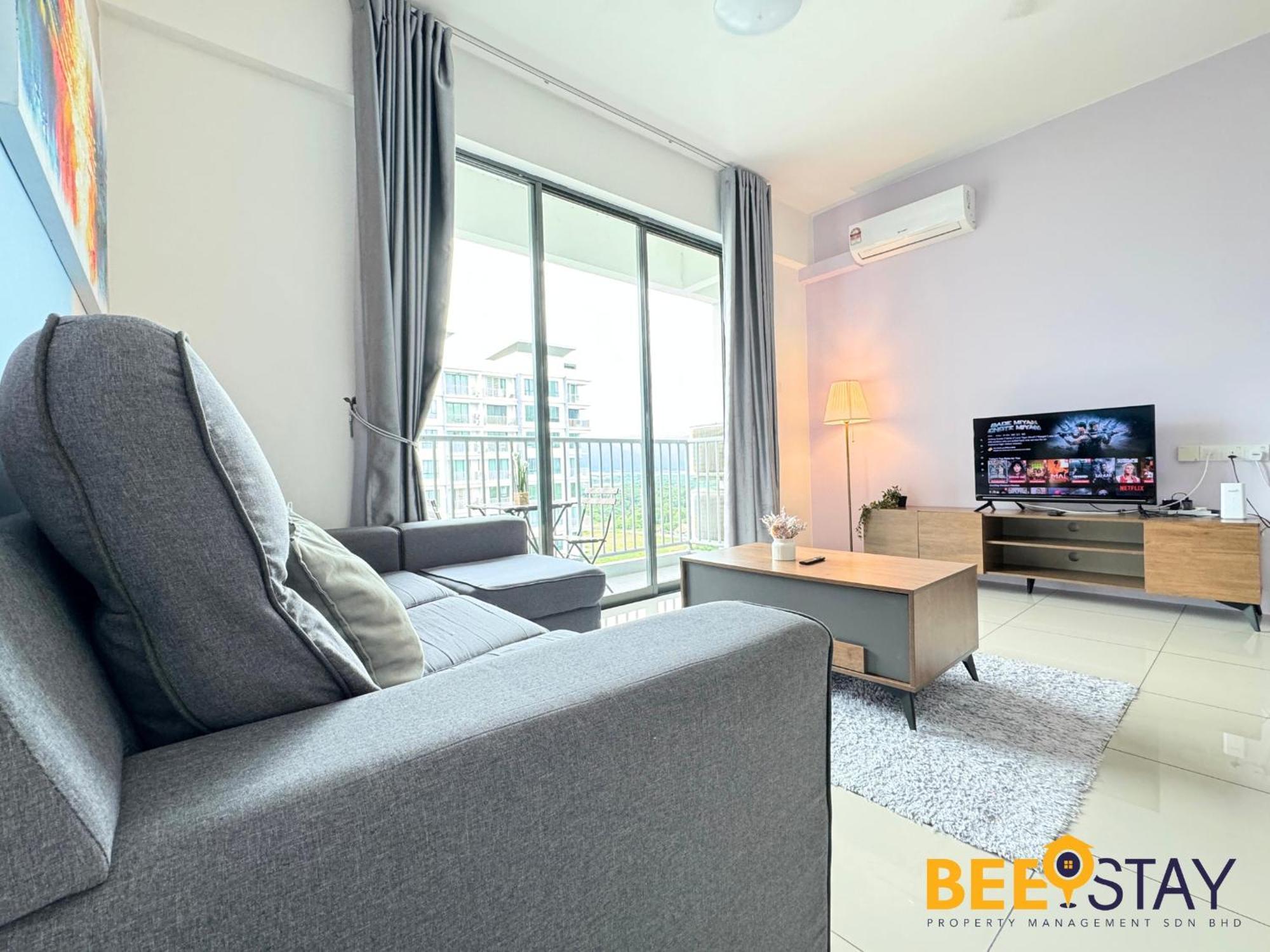 Ipoh Meru Casa Kayangan By Beestay Exterior photo